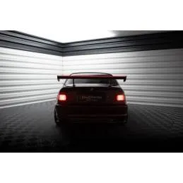 Maxton - Carbon Spoiler...