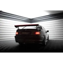 Maxton - Carbon Spoiler...