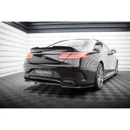 Maxton Design - Rear...