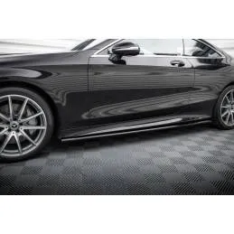 Maxton Design - Side Skirts...