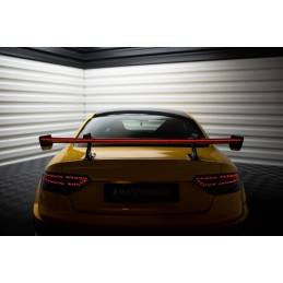 Maxton Design - Carbon...