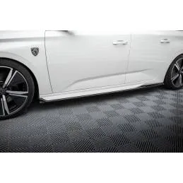 Maxton Design - Side Skirts...