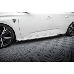 Maxton Design - Side Skirts...