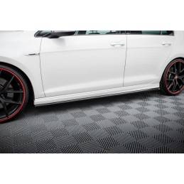 Maxton Design - Side Skirts...