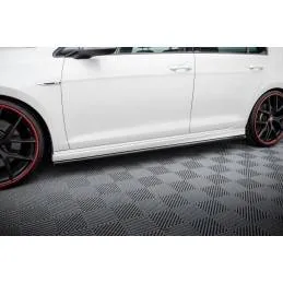 Maxton Design - Side Skirts...