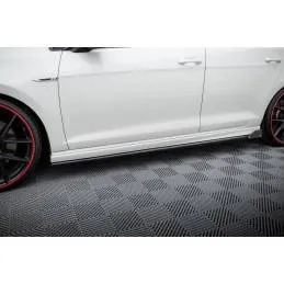 Maxton Design - Side Skirts...
