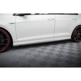 Maxton Design - Side Skirts...