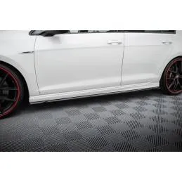 Maxton Design - Side Skirts...