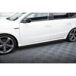 Maxton Design - Side Skirts...