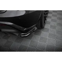 Maxton Design - Rear Side...