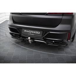 Maxton Design - Rear...