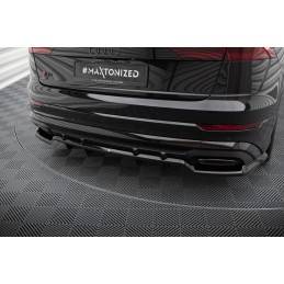 Maxton Design - Rear...