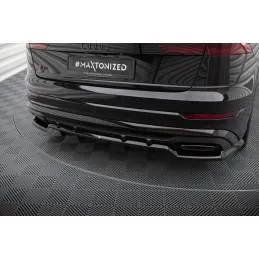 Maxton Design - Rear...
