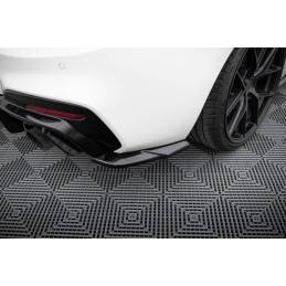 Maxton Design - Rear Side...