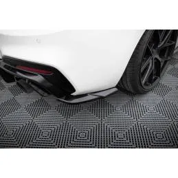 Maxton Design - Rear Side...