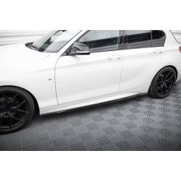 Maxton Design - Side Skirts...
