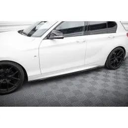 Maxton Design - Side Skirts...