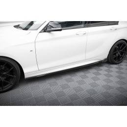 Maxton Design - Side Skirts...