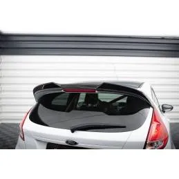 Maxton Design - Spoiler Cap...