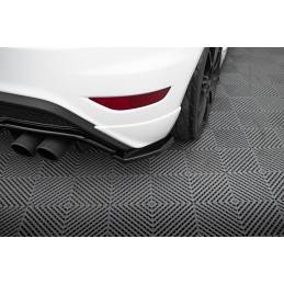 Maxton Design - Rear Side...