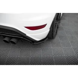 Maxton Design - Rear Side...