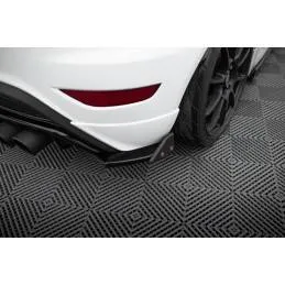 Maxton Design - Rear Side...