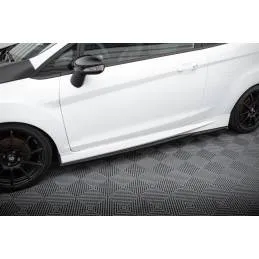 Maxton Design - Side Skirts...