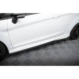 Maxton Design - Side Skirts...