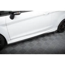 Maxton Design - Side Skirts...