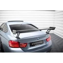 Maxton - Carbon Spoiler...