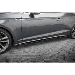 Maxton Design - Side Skirts...