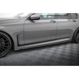 Maxton Design - Side Skirts...