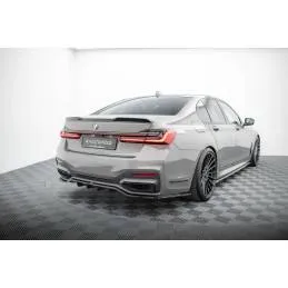 Maxton Design - Rear...