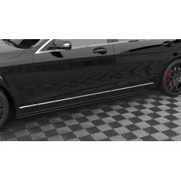 Maxton Design - Side Skirts...