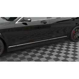 Maxton Design - Side Skirts...