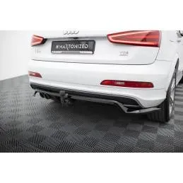 Maxton Design - Rear...