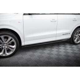 Maxton Design - Side Skirts...