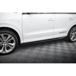Maxton Design - Side Skirts...