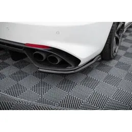 Maxton Design - Rear Side...