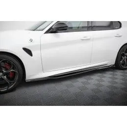 Maxton Design - Side Skirts...