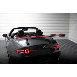 Maxton - Carbon Spoiler...
