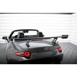 Maxton - Carbon Spoiler...