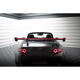Maxton - Carbon Spoiler...