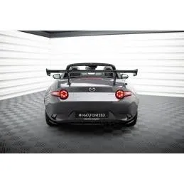 Maxton - Carbon Spoiler JDM...