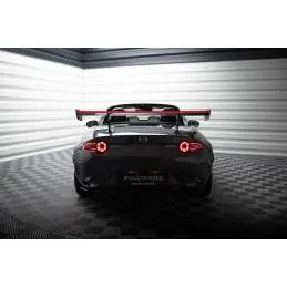 Maxton - Carbon Spoiler JDM...