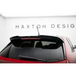 Maxton Design - Spoiler Cap...