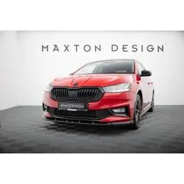 Maxton Design - Front...
