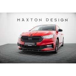 Maxton Design - Front...
