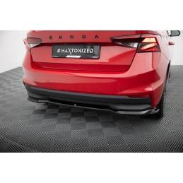 Maxton Design - Rear...
