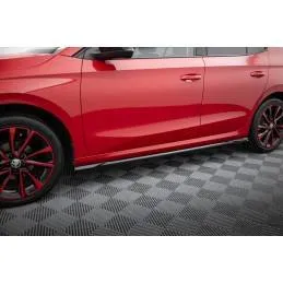 Maxton Design - Side Skirts...